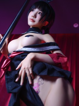 [水淼Aqua] Cosplay Picture Collectiony Part3 ╱ Cos套图合集 Part3（No.53-No.81）_0048_SM_0004