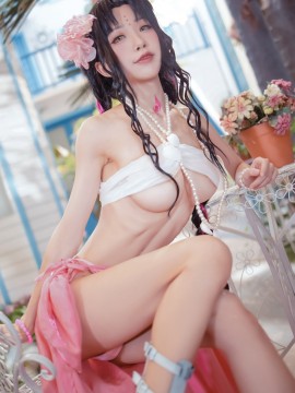 [水淼Aqua] Cosplay Picture Collectiony Part3 ╱ Cos套图合集 Part3（No.53-No.81）_0203_SM_0001