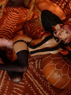 [水淼Aqua] Cosplay Picture Collectiony Part3 ╱ Cos套图合集 Part3（No.53-No.81）_1700_SM_0032