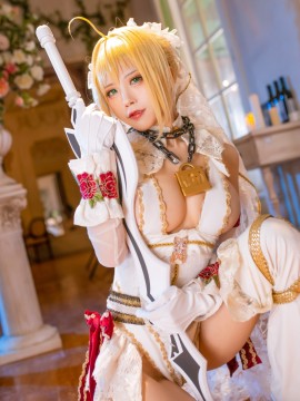 [水淼Aqua] Cosplay Picture Collectiony Part3 ╱ Cos套图合集 Part3（No.53-No.81）_1040_SM_0077