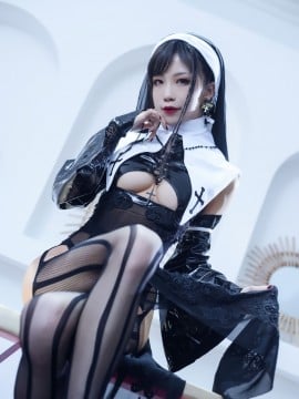 [水淼Aqua] Cosplay Picture Collectiony Part3 ╱ Cos套图合集 Part3（No.53-No.81）_0171_SM_0040