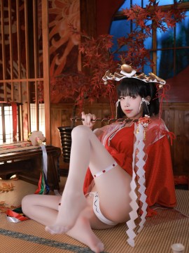 [水淼Aqua] Cosplay Picture Collectiony Part3 ╱ Cos套图合集 Part3（No.53-No.81）_1421_IMG_0002