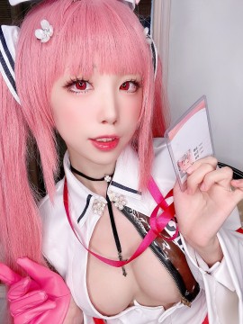 [水淼Aqua] Cosplay Picture Collectiony Part3 ╱ Cos套图合集 Part3（No.53-No.81）_0546_SM_0005