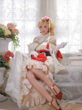 [水淼Aqua] Cosplay Picture Collectiony Part3 ╱ Cos套图合集 Part3（No.53-No.81）_0587_SM_0001