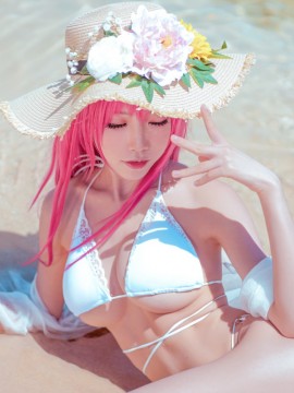 [水淼Aqua] Cosplay Picture Collectiony Part3 ╱ Cos套图合集 Part3（No.53-No.81）_0466_SM_0031