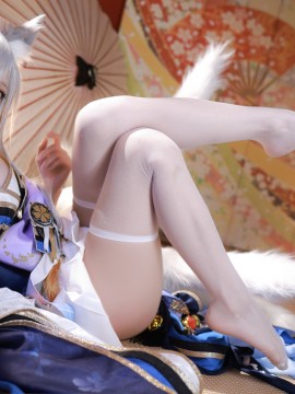 [水淼Aqua] Cosplay Picture Collectiony Part3 ╱ Cos套图合集 Part3（No.53-No.81）_0933_SM_0001