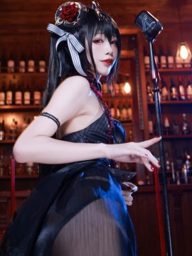 [水淼Aqua] Cosplay Picture Collectiony Part3 ╱ Cos套图合集 Part3（No.53-No.81）_1315_SM_0030