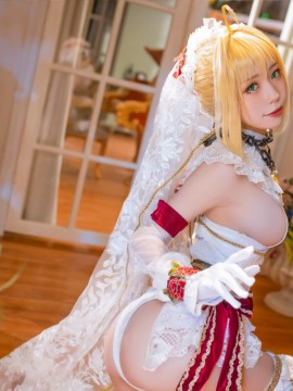 [水淼Aqua] Cosplay Picture Collectiony Part3 ╱ Cos套图合集 Part3（No.53-No.81）_1023_SM_0060