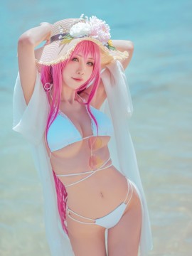 [水淼Aqua] Cosplay Picture Collectiony Part3 ╱ Cos套图合集 Part3（No.53-No.81）_0451_SM_0016