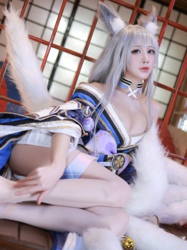 [水淼Aqua] Cosplay Picture Collectiony Part3 ╱ Cos套图合集 Part3（No.53-No.81）_0945_SM_0013