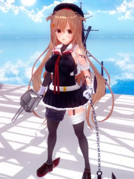 2019512-1013COM3D2 艦娘 まとめ1-3 D327_77262262_p19_master1200