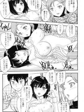 [飛龍乱] 妹はアイドル！？_page_033