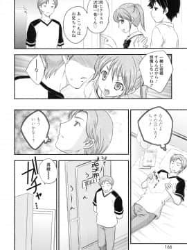 [飛龍乱] 妹はアイドル！？_page_166