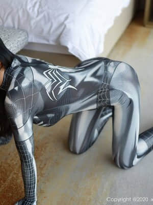 [Yun Er] Spider Woman_0021