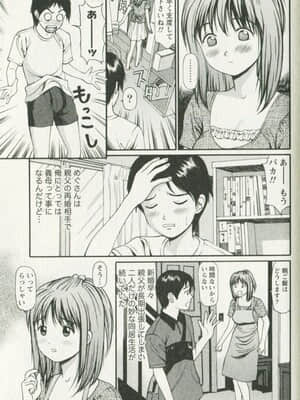 [杏咲モラル] 欲しがりな昼下がり_0029