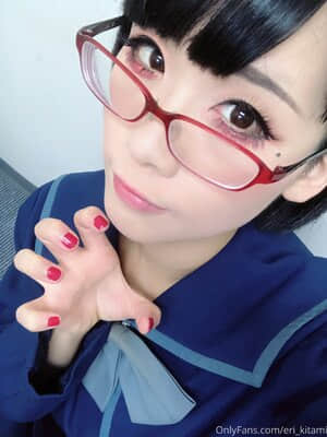 [Eri Kitami] Onlyfans photos_090