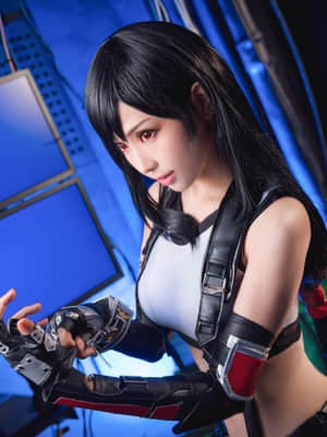 Ely - Final Heaven_02_Tifa01_2