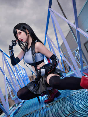 Ely - Final Heaven_13_Tifa01_13