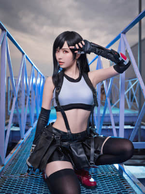 Ely - Final Heaven_14_Tifa01_14