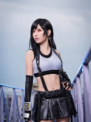 Ely - Final Heaven_11_Tifa01_11