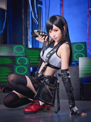 Ely - Final Heaven_07_Tifa01_7