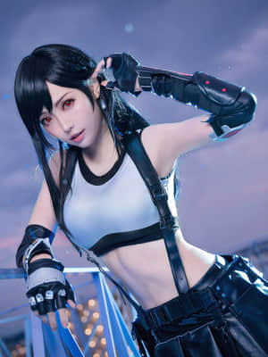 Ely - Final Heaven_25_Tifa01_25