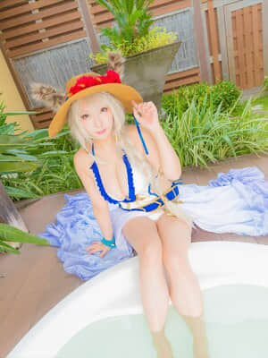 [Shooting Star's (SAKU)] HONEY HEART_081_080