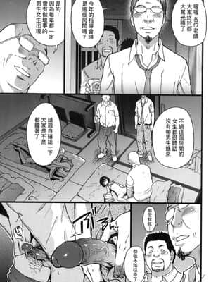 [風的工房][無碼][師走の翁] エロ．ピッピ 慾情．青春 無修正_風的工房107