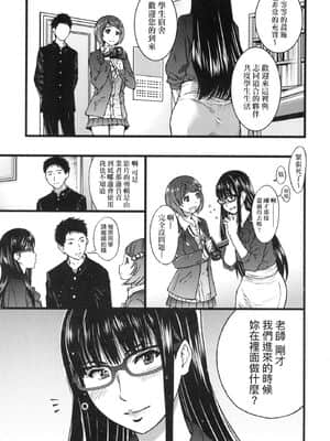 [風的工房][無碼][師走の翁] エロ．ピッピ 慾情．青春 無修正_風的工房119