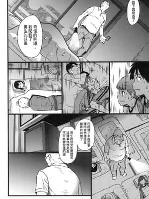 [風的工房][無碼][師走の翁] エロ．ピッピ 慾情．青春 無修正_風的工房074