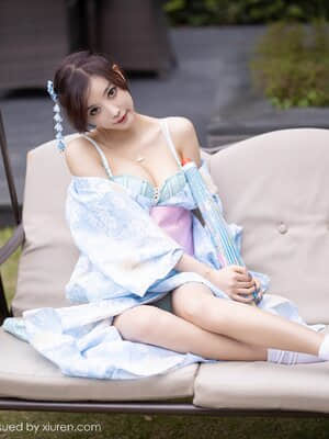 XiaoYu Vol.482: Yang Chen Chen (杨晨晨sugar)_XiaoYu-Vol.482-Yang-Chen-Chen-sugar-040