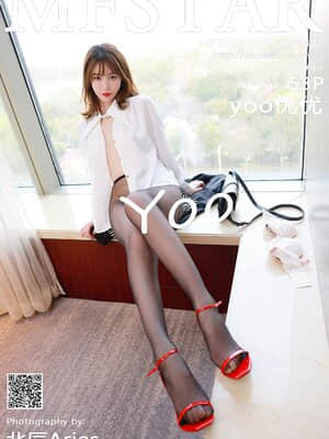 MFStar Vol.476: yoo优优