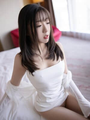 XiaoYu Vol.496: 蜜桃酱_XiaoYu-Vol.496-o-025