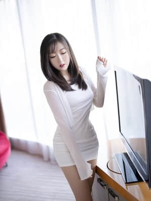 XiaoYu Vol.496: 蜜桃酱_XiaoYu-Vol.496-o-011