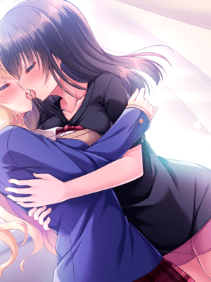 [すふれそふと] 百合ラブスレイブ わたしだけの委員長_0191