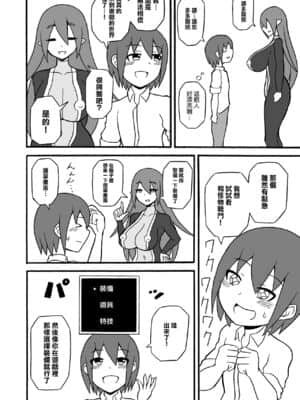 [沒有漢化] [さがのためのさーが (らとぉ)] ゲームサキュバス_09