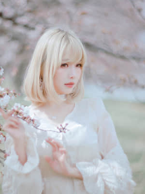 [Ely] Sakura桜 2021_30_08