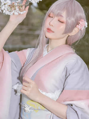 [Ely] Sakura桜 2021_62_16