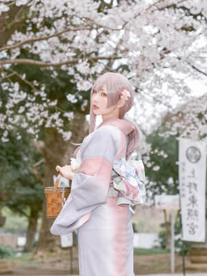 [Ely] Sakura桜 2021_47_01