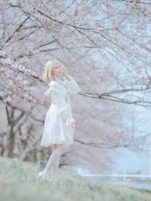 [Ely] Sakura桜 2021_27_05