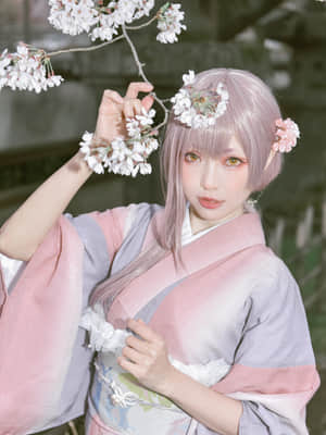 [Ely] Sakura桜 2021_63_17