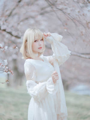 [Ely] Sakura桜 2021_26_04