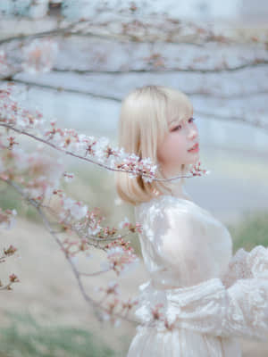 [Ely] Sakura桜 2021_31_09