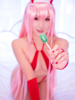 Misswarmj - Zero Two Bikini_12_Misswarmj_Zero_Two_Bikini_12