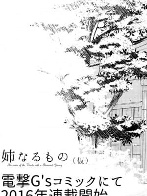 [ぽち小屋。 (ぽち。)]姉なるもの 1-11_057