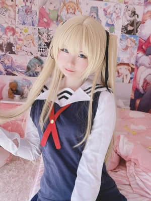 [習呆呆] Eriri (uncensored)_IMG_1984(20210220-051140)