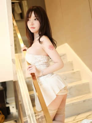 XIUREN No.3033: 糯美子MINIbabe_XIUREN-No.3033-MINIbabe-047