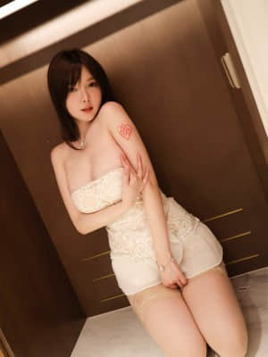 XIUREN No.3033: 糯美子MINIbabe_XIUREN-No.3033-MINIbabe-064