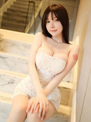 XIUREN No.3033: 糯美子MINIbabe_XIUREN-No.3033-MINIbabe-044