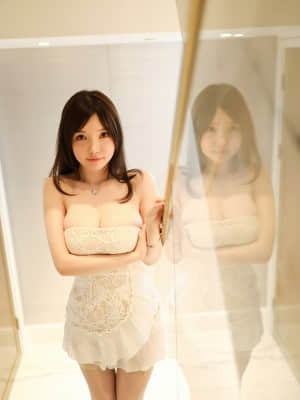 XIUREN No.3033: 糯美子MINIbabe_XIUREN-No.3033-MINIbabe-048